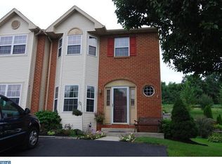 316 Pine St, Wernersville, PA 19565