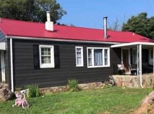 36663 Wilson Dr, Bushwood, MD 20618