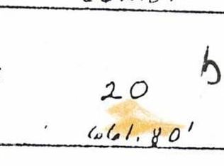 20 Claxton Rd, Ash Flat, AR 72513