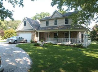 2835 White House Rd, Riva, MD 21140