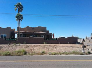 318 S Goldfield Rd, Apache Junction, AZ 85119