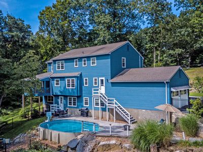 51 Kimberly Drive, Monroe, CT, 06468