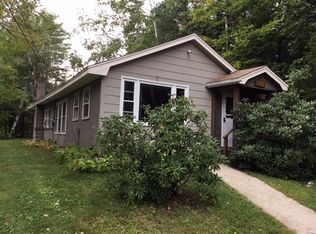 2177 Route 9, Stoddard, NH 03464