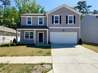 1424 Arapahoe Ridge Dr, Raleigh, NC 27604