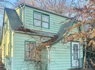 838 S Stepney Rd, Aberdeen, MD 21001