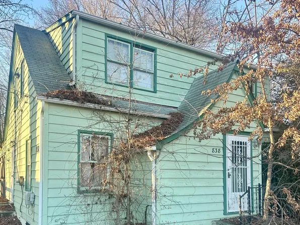 838 S Stepney Rd, Aberdeen, MD 21001