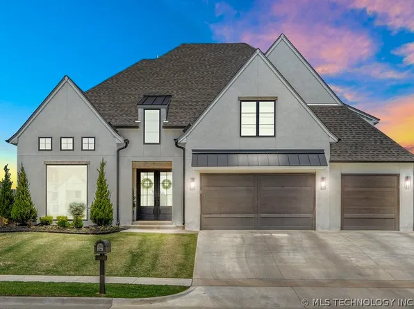 16625 E 43rd St, Tulsa, OK 74134