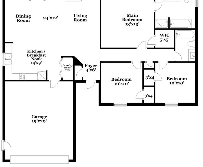 108 W Bridge Dr — Photo 2