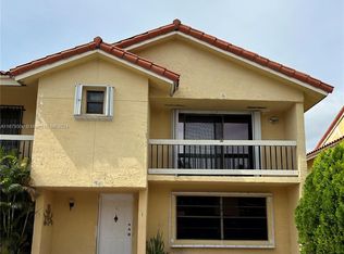 530 NW 109th Ave, Miami, FL 33172