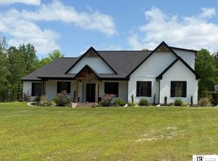 385 Brown Funderburk Rd, Calhoun, LA 71225