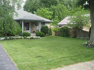 937 N Belmar Ave, Indianapolis, IN 46219