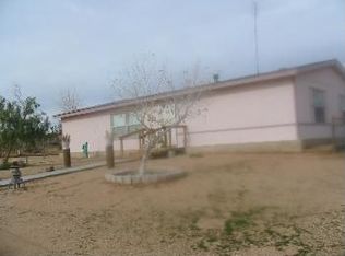 55970 Oneille Rd, Yucca valley, CA 92284