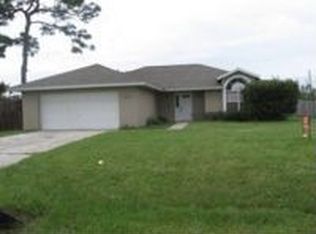 4277 Fort Courage Cir, Kissimmee, FL 34746