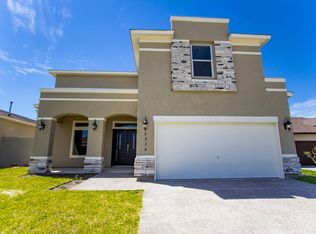 6314 Ramin Ct, Laredo, TX 78041