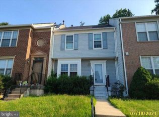 7975 Heather Mist Dr, Severn, MD 21144