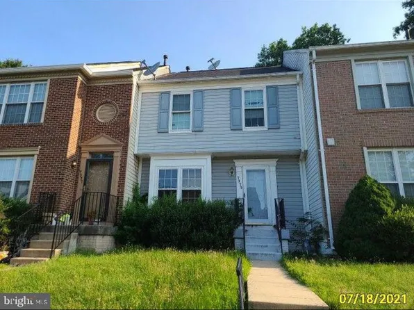 7975 Heather Mist Dr, Severn, MD 21144