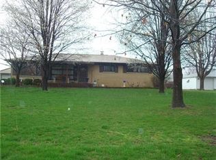 2428 Rutgers Rd, Indianapolis, IN 46227