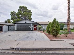 6203 Churchfield Blvd, Las Vegas, NV 89103