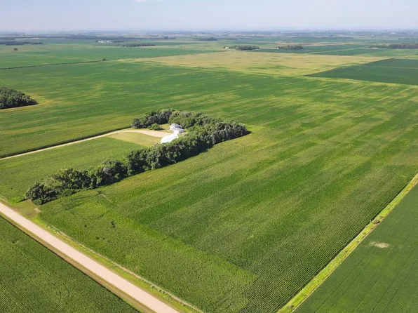 Land Auction Section 23 128 #49, Rosholt, SD 57260