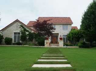 3016 Maravillas Loop, Austin, TX 78735