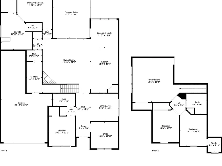 2236 Bayou Cove Ln — Photo 20