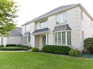 109 Carriage Dr, Morris, IL 60450
