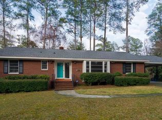 3519 Raven Hill Rd, Columbia, SC 29204