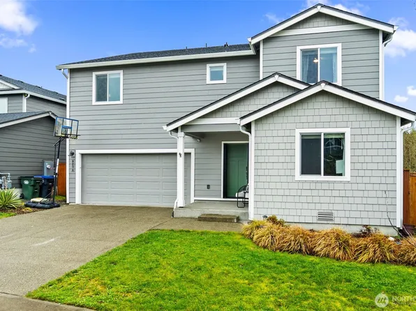 9274 Candytuft Drive SE, Tumwater, WA 98501