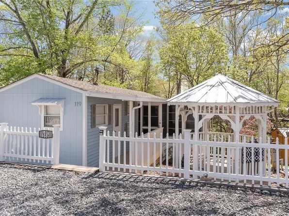 119 Pier Ave, New London, NC 28127