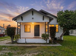 1100 W 103rd St, Los Angeles, CA 90044