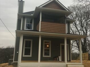 1019 Ford Pl, Knoxville, TN 37920