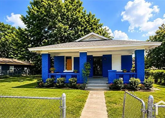 3 bed, 1203 sqft, $1,250 — Photo 1