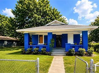 2323 Chelsea Ave, Memphis, TN 38108