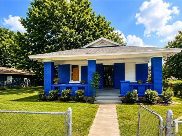 2323 Chelsea Ave, Memphis, TN 38108