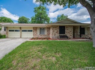 611 Mauze Dr, San Antonio, TX 78216