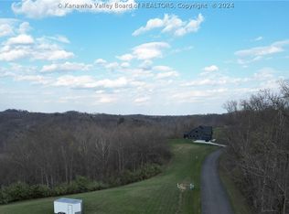 588 Vista Ridge Dr LOT 12, Huntington, WV 25702