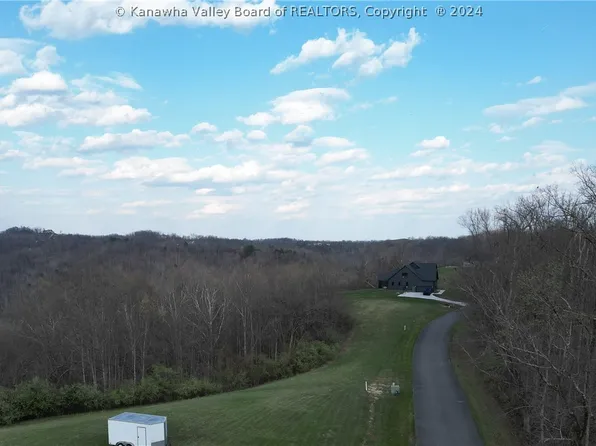 588 Vista Ridge Dr Lot 12, Huntington, WV 25702