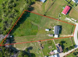 9200 Douglas Cir, Terrell, TX 75160