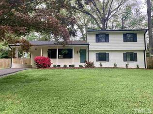 6408 Johnsdale Rd, Raleigh, NC 27615