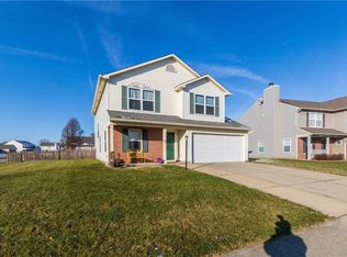 8 Lasalle Ln, Pittsboro, IN