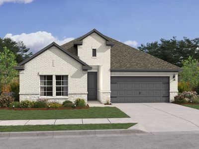168 Summer Rain Way, Newark, TX, 76071