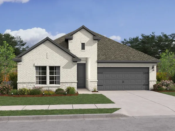 164 Summer Rain Way, Newark, TX 76071