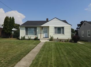 4728 N Elm St, Spokane, WA 99205