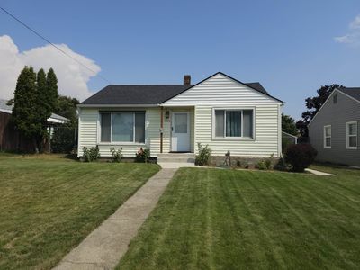 4728 N Elm St, Spokane, WA, 99205