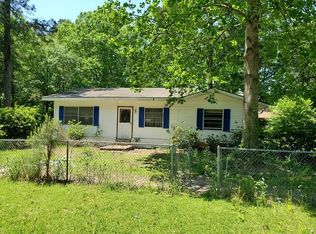 280 James St, Jasper, TX 75951