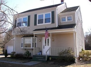 328 Homestead Rd, Hillsborough, NJ 08844