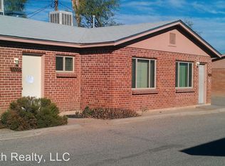 3637 E Bellevue St, Tucson, AZ 85716