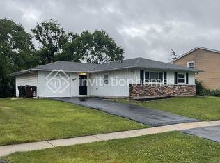 17771 Sarah Ln, Country Club Hills, IL