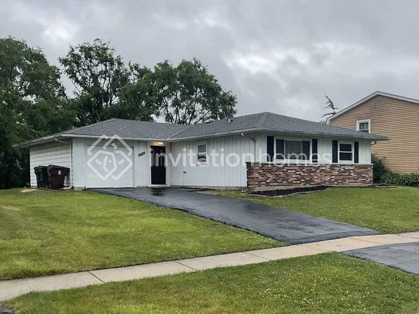17771 Sarah Ln, Country Club Hills, IL 60478