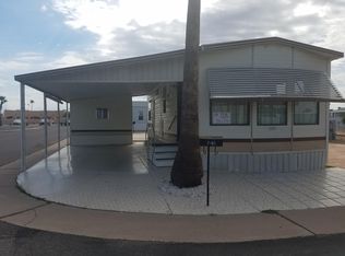 3020 E Main St LOT F85, Mesa, AZ 85213